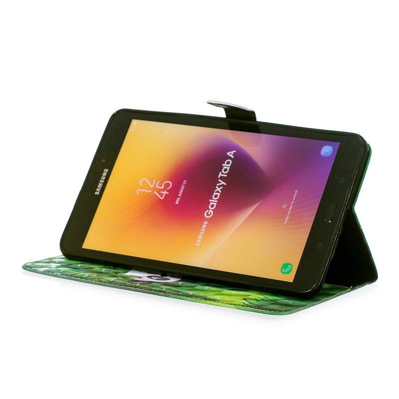 Bao da đựng máy tính bảng từ tính cho Samsung Galaxy Tab A 8.0 2017 SM-T380 T385