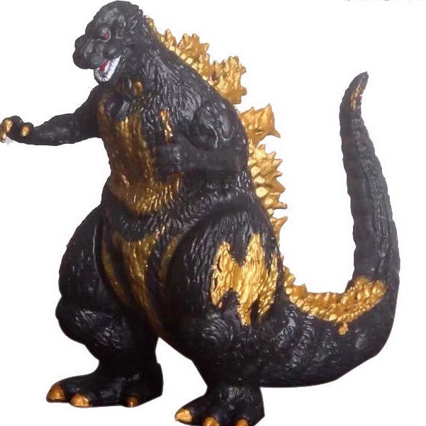 Combo 08 Mô Hình Khủng Long Quái Vật Godzilla Đại Chiến