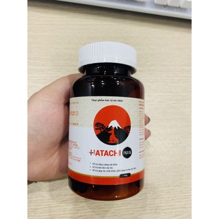 Sản phẩm HATACHI PLUS