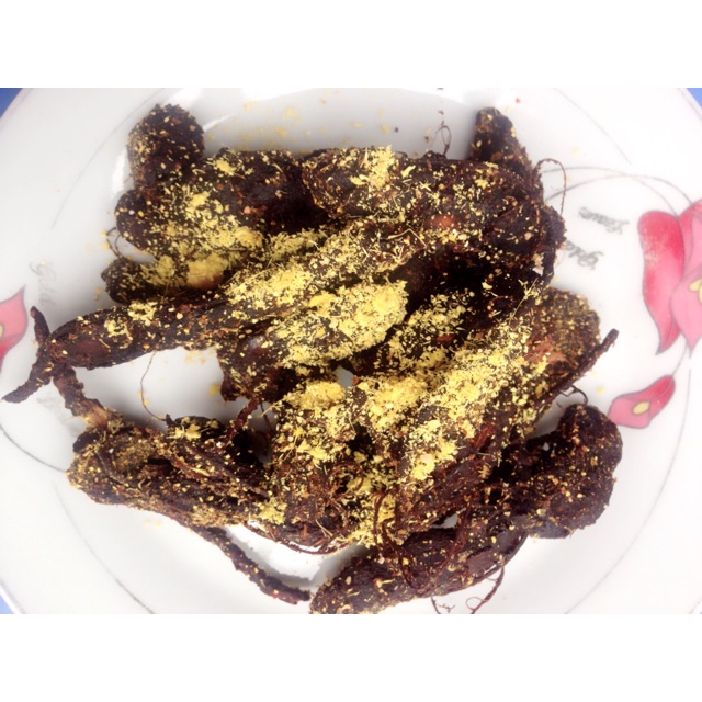 Ô mai Me Chua Ngọt(50k-500g)