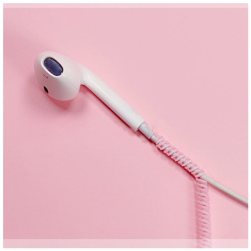 Đồ bọc bảo vệ dây cáp sạc USB kích thước 50cm