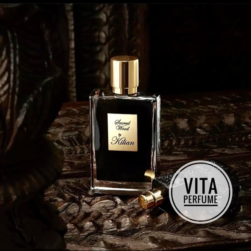 Nước Hoa Niche Sacred Wood