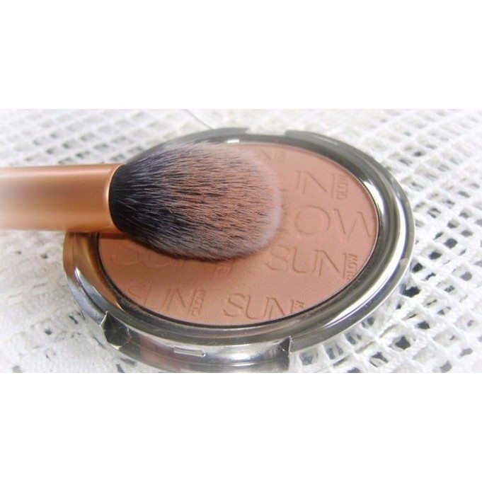 Phấn Tạo Khối Catrice Sun Glow Matt Bronzing Powder