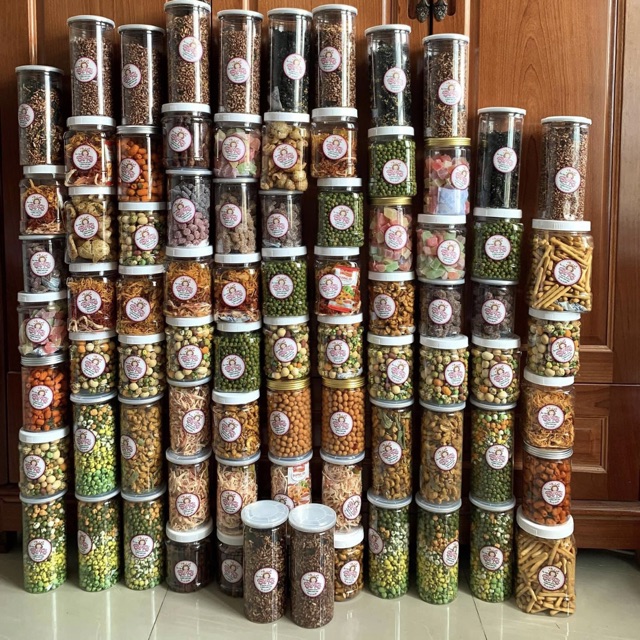 Ăn Vặt Siêu Rẻ SG