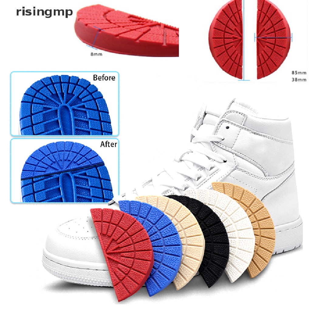 Miếng Dán Đế Giày Thể Thao Chống Trượt Chống Mài Mòn ♨Trên đó
