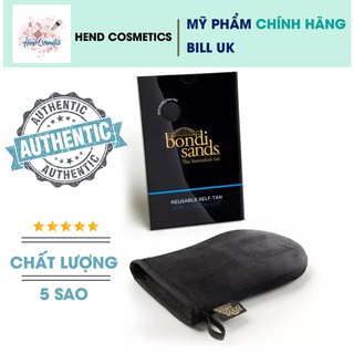 Găng tay dùng tanning da Bondi Sands Reusable Application Mitt (Bill UK)