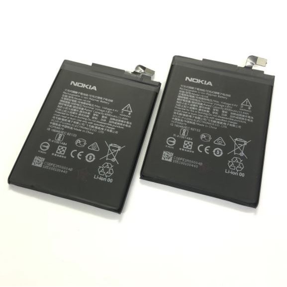 PIN NOKIA HE338 / NOKIA 2 / TA-1029 / NOKIA 2.1 / HE341