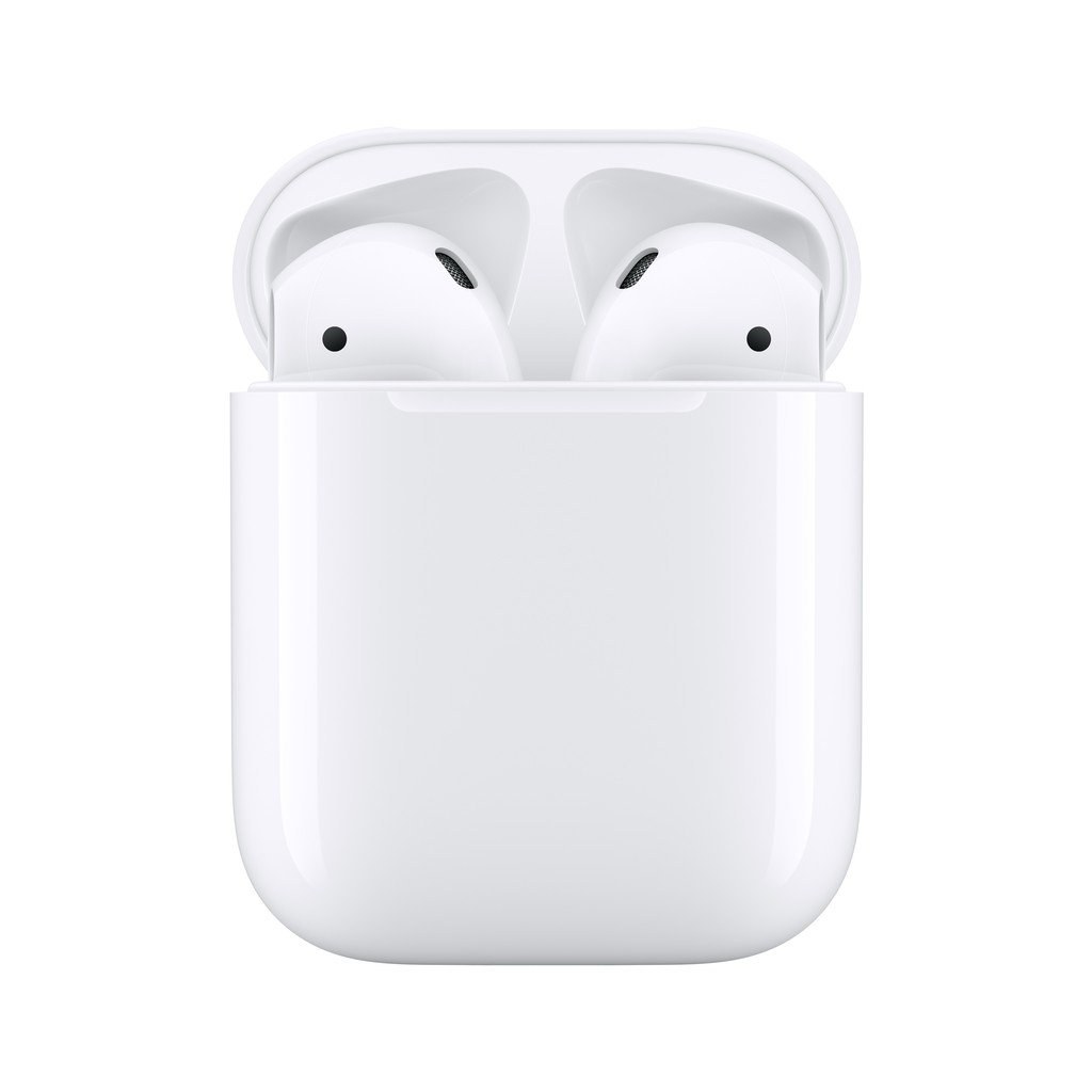 Apple AirPods with Charging Case Airpod 2 | WebRaoVat - webraovat.net.vn