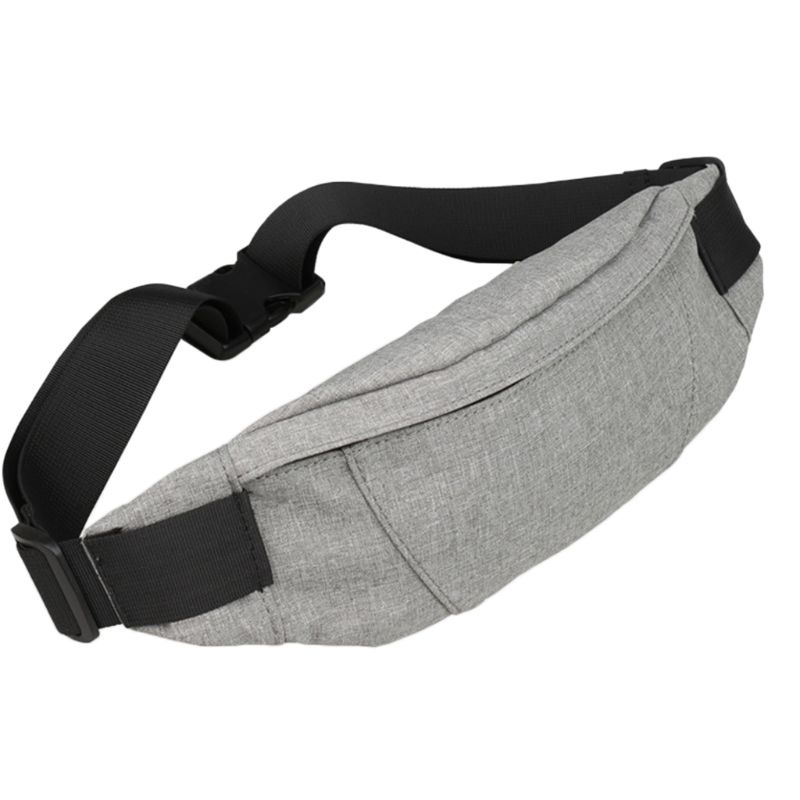 Túi Đeo Hông Thể Thao Đựng Điện Thoại Dành Cho Nam