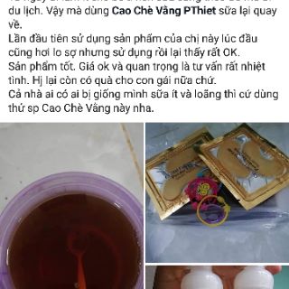 CAO CHÈ VẰNG CÓ VÒNG DÂU