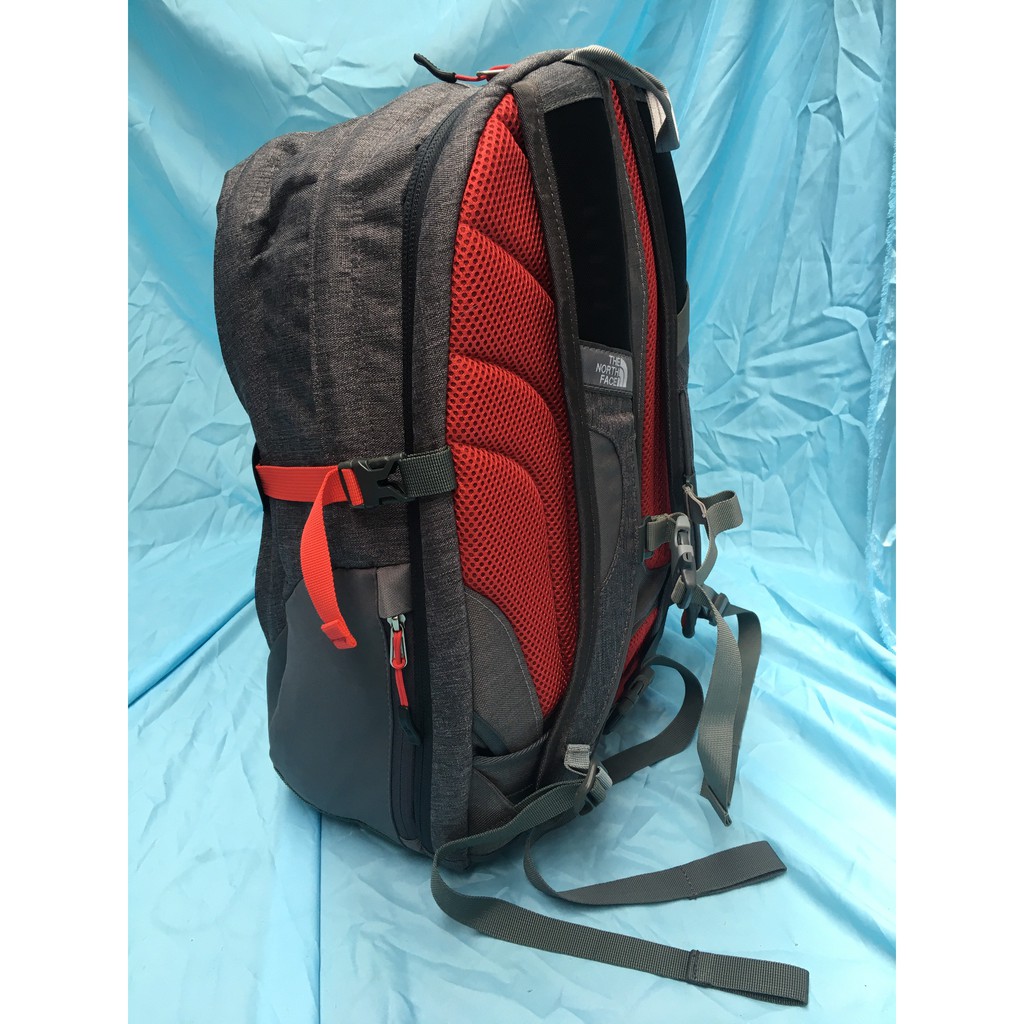 Balo laptop thời trang cao cấp balo laptop giảm giá balo the north face giá rẻ balo Surge ii transit the north face