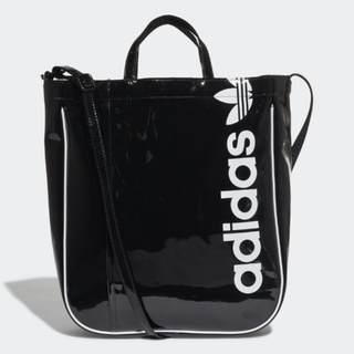 Túi shopping adidas/VINTAGE AIRLINER SHOPPER LUXE BAG NEW