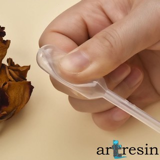 10 Chiếc Ống Bóp 3ml