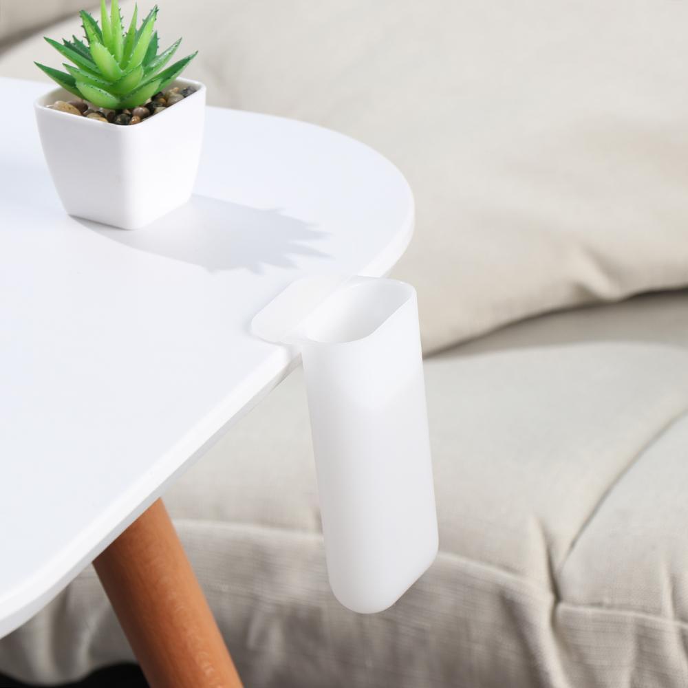 Hộp Đựng Bút Để Bàn Bằng Nhựa Thiết Kế Độc Đáo Tiện Dụng Ốp