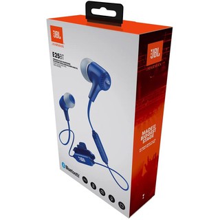 Tai nghe Bluetooth JBL E25BT pin 8h