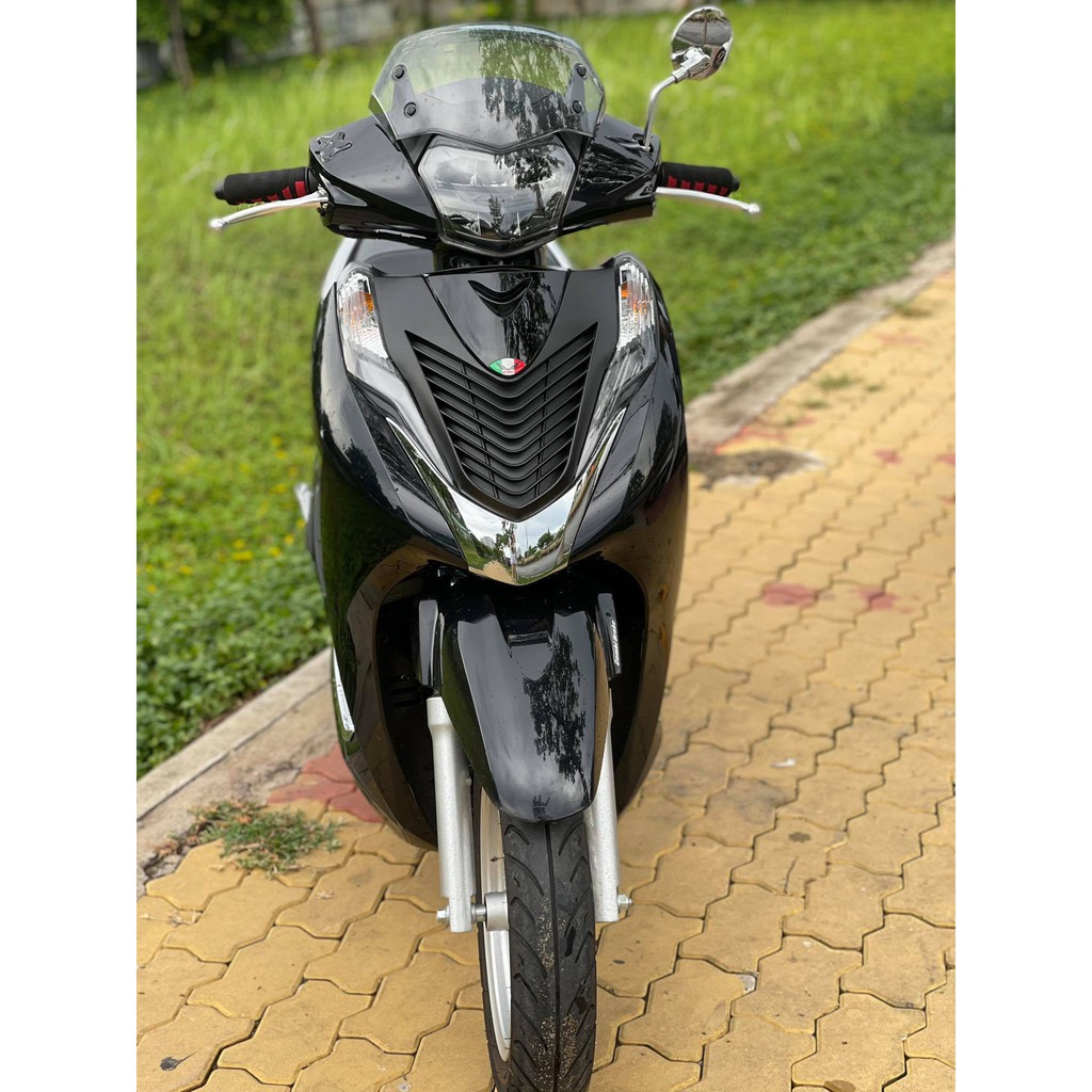 Mặt Nạ Lead 2017-2023 Kiểu SH Ý Đủ Màu