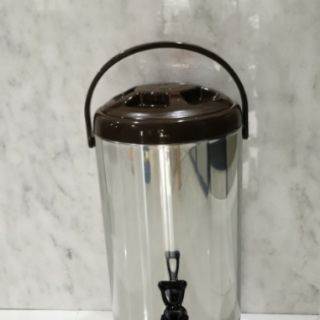 Bình giữ nhiệt trà sữa
