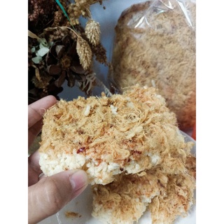 Cơm cháy siêu chà bông 250g / 1 bịch