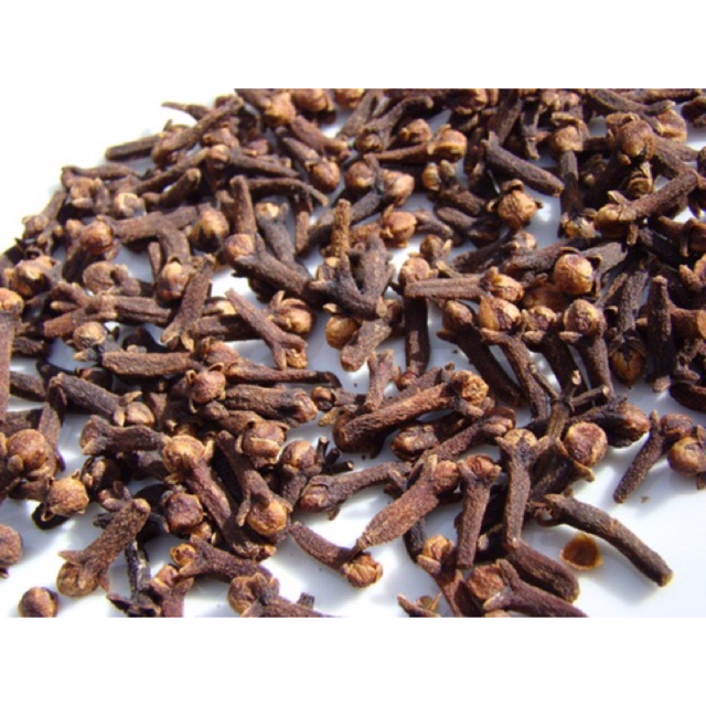 100gr Nụ Đinh Hương khô