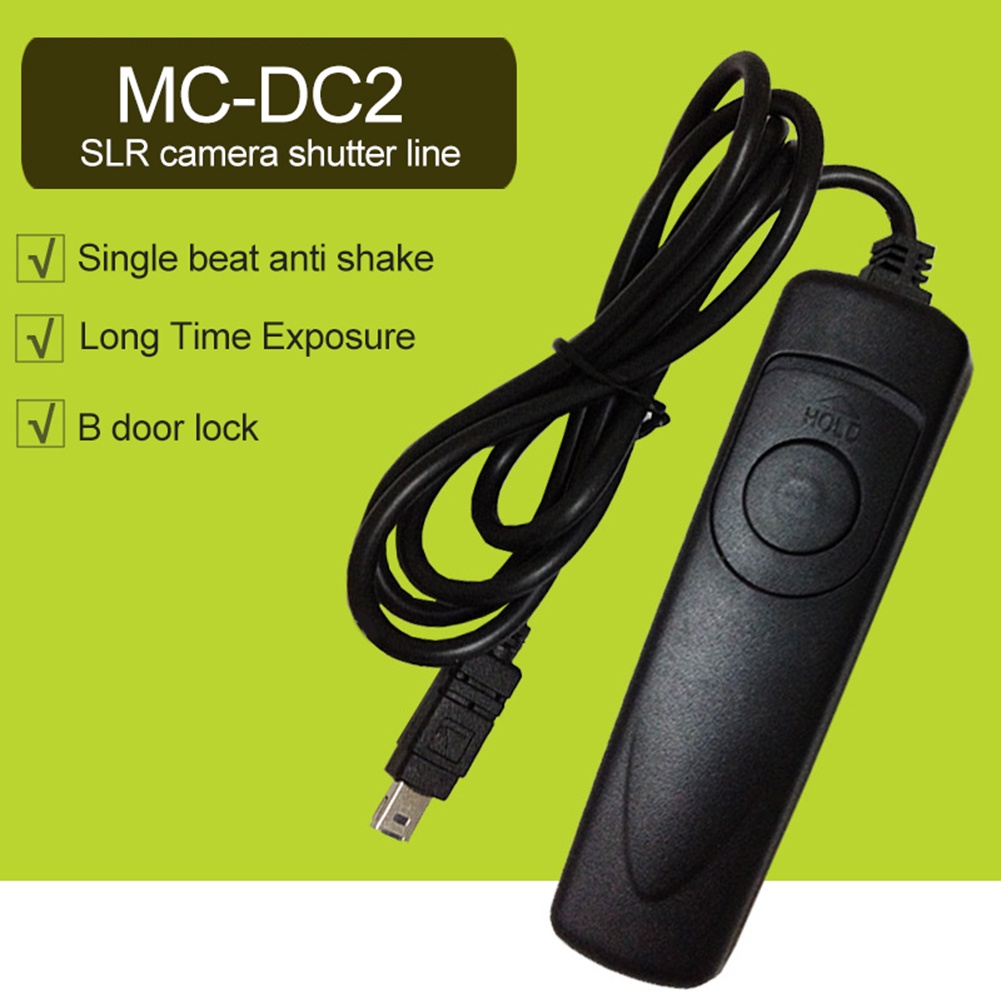 Dây cáp MC-DC2 cho máy ảnh Nikon D750 DF D610 D7200
 | BigBuy360 - bigbuy360.vn