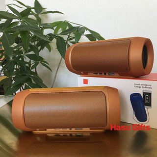 Loa bluetooth Charge2+ Loabluetooth loa di động
