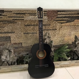 Guitar Classic cho người mới tập