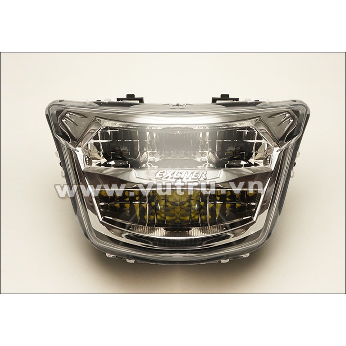 Chóa Đèn 2 Tầng Exciter 150