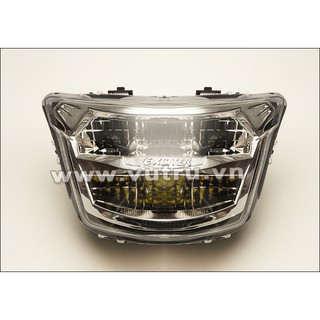 Chóa Đèn 2 Tầng Exciter 150