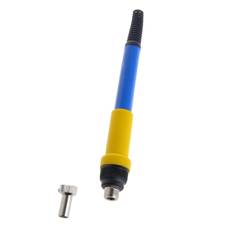 Vỏ tay cầm T12 cho máy hàn Hakko 936