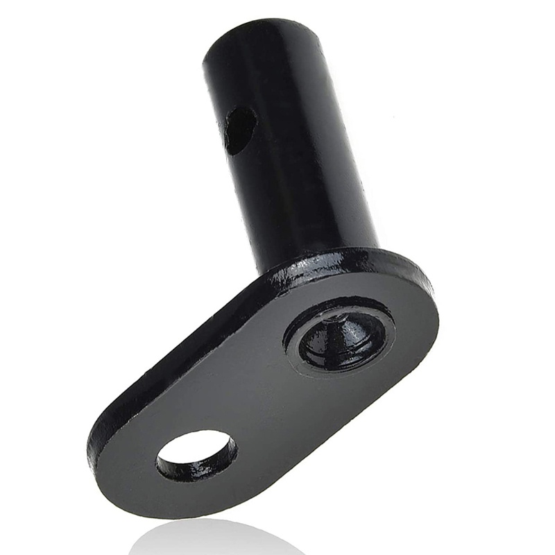 Kẹp Gắn Xe Đạp Em Bé Đầu Elb Tiện Dụng