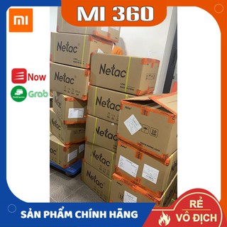 [Chính Hãng] Thẻ nhớ micro sd Netac 64GB U1 Class10