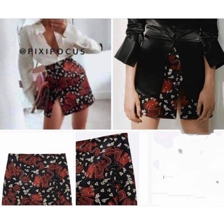 [CÓ SẴN] chân váy ZARA auth S