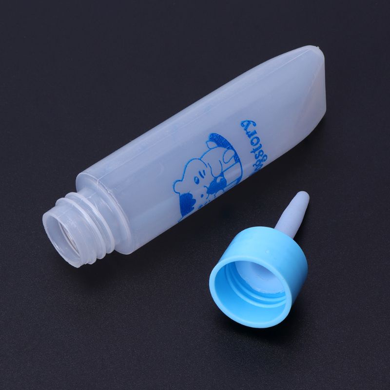 Bình Uống Sữa Mềm 30ml Cho Chuột Hamster / Sóc