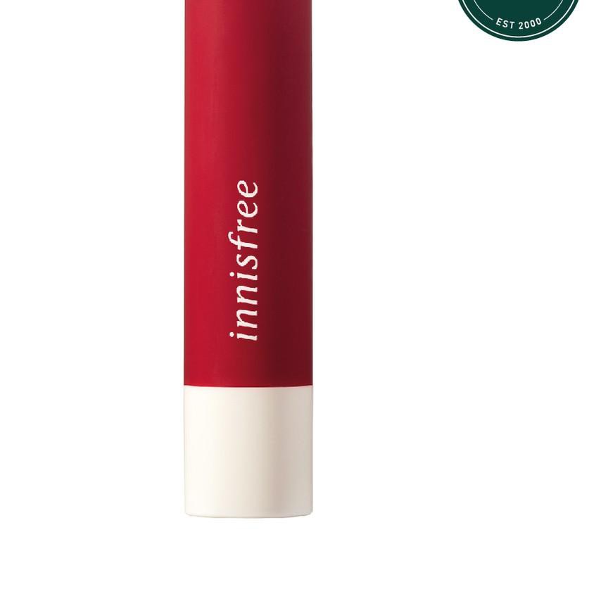 (hàng Mới Về) Set 5 Son Môi Innisfree 3.5g Giúp Dưỡng Ẩm Cao Cấp | BigBuy360 - bigbuy360.vn