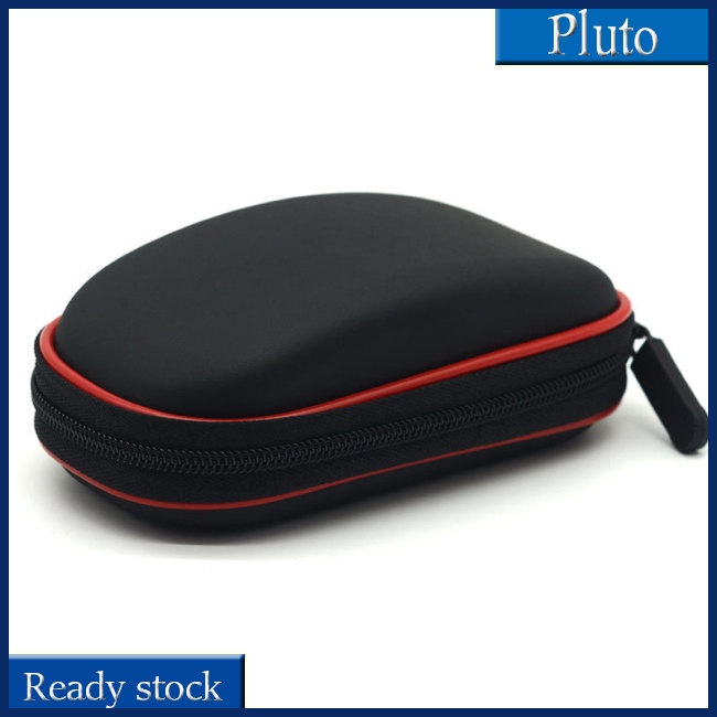 Mới Hộp Đựng Chuột Máy Tính Bằng Eva Có Khóa Kéo Chất Lượng Cao