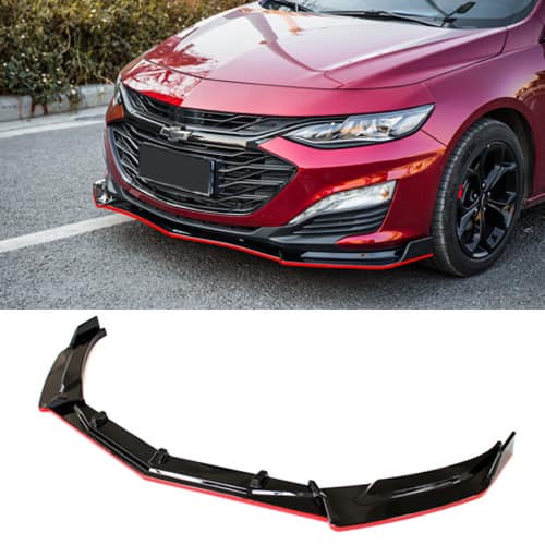 Cản trước i30, lip trước i30 Huyndai i30 Hàng cao cấp kèm thanh tỳ Phiên bản mới Hàng Cao Cấp