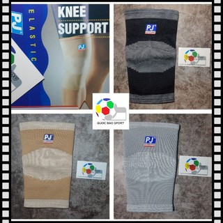 Băng Thun Bảo Vệ Đầu Gối Co Giãn 4 Chiều: PJ-951- Băng gối thể thao PJ 951