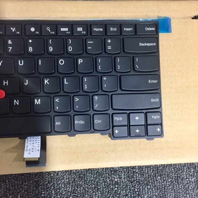 (KEYBOARD) BÀN PHÍM LAPTOP LENOVO T440 dùng cho Thinkpad T460 T431 T440 T440p T440s T450 T450s E440 E431 L440 L450 L460