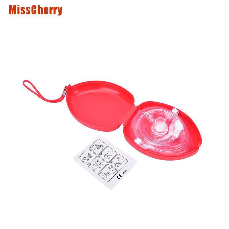 Mặt Nạ Khẩn Cấp 1 Túi Tiện Lợi Chất Lượng