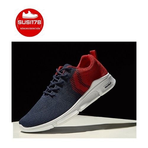 GiàyThể Thao Nam Giày Sneaker HiNiTi T022 Dáng Đẹp- Năng Động Thoáng Khí Giữ Nhiệt Êm Đẹp hd36