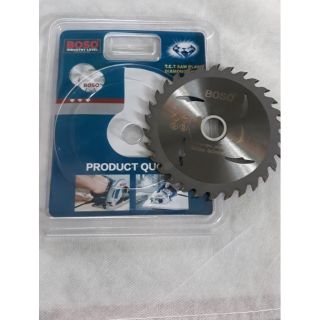 LƯỠI CẮT GỖ BOSO CHÍNH HÃNG- LƯỠI CẮT CÂY DIAMOND WHEEL