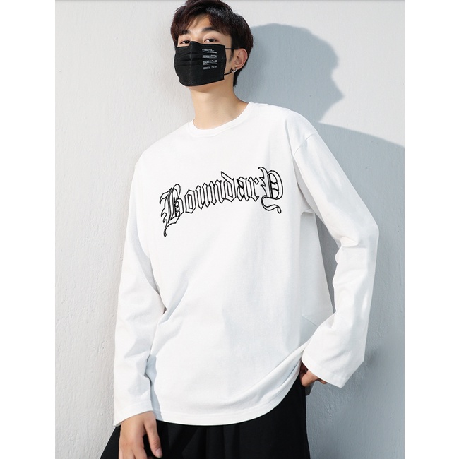 Áo SWEATER Nỉ Cổ Tròn BROUND Thời Thượng, Phong Cách GAREM UNISEX Phối Nỉ Mịn Dày Dặn Thoải Mái Kết Hợp