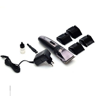 Tông đơ cắt tóc CODOL 531 Hàn Quốc [ Hàng Chất Lượng Cao ,Máy Êm , Lưỡi Sắc ]