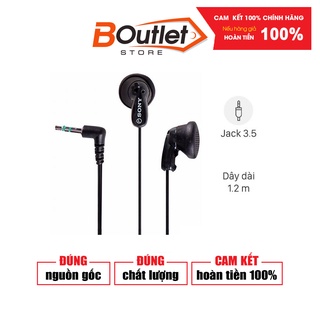 Tai nghe sony mdr-e9lp - chính hãng song tấn phân phối