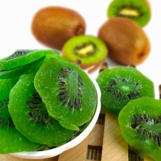 Kiwi Sấy Dẻo - Lon 290gr