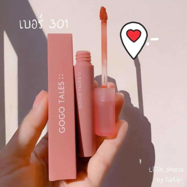 SON GOGO TALES | BigBuy360 - bigbuy360.vn