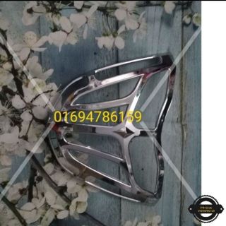 Ốp đèn sau mạ crom cao cấp yamaha janus