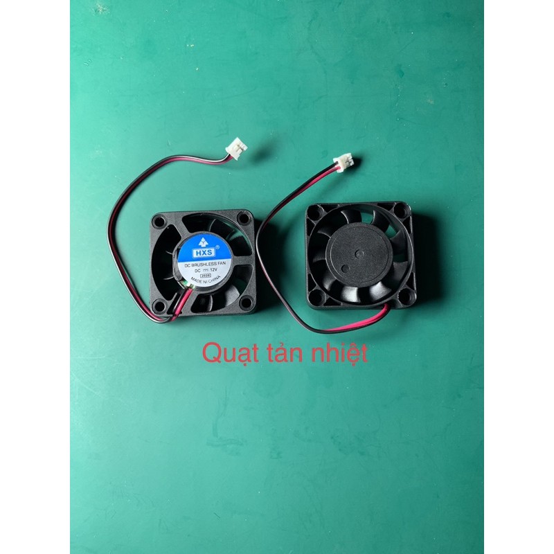 Combo đèn led 70w dùng mạch tăng áp