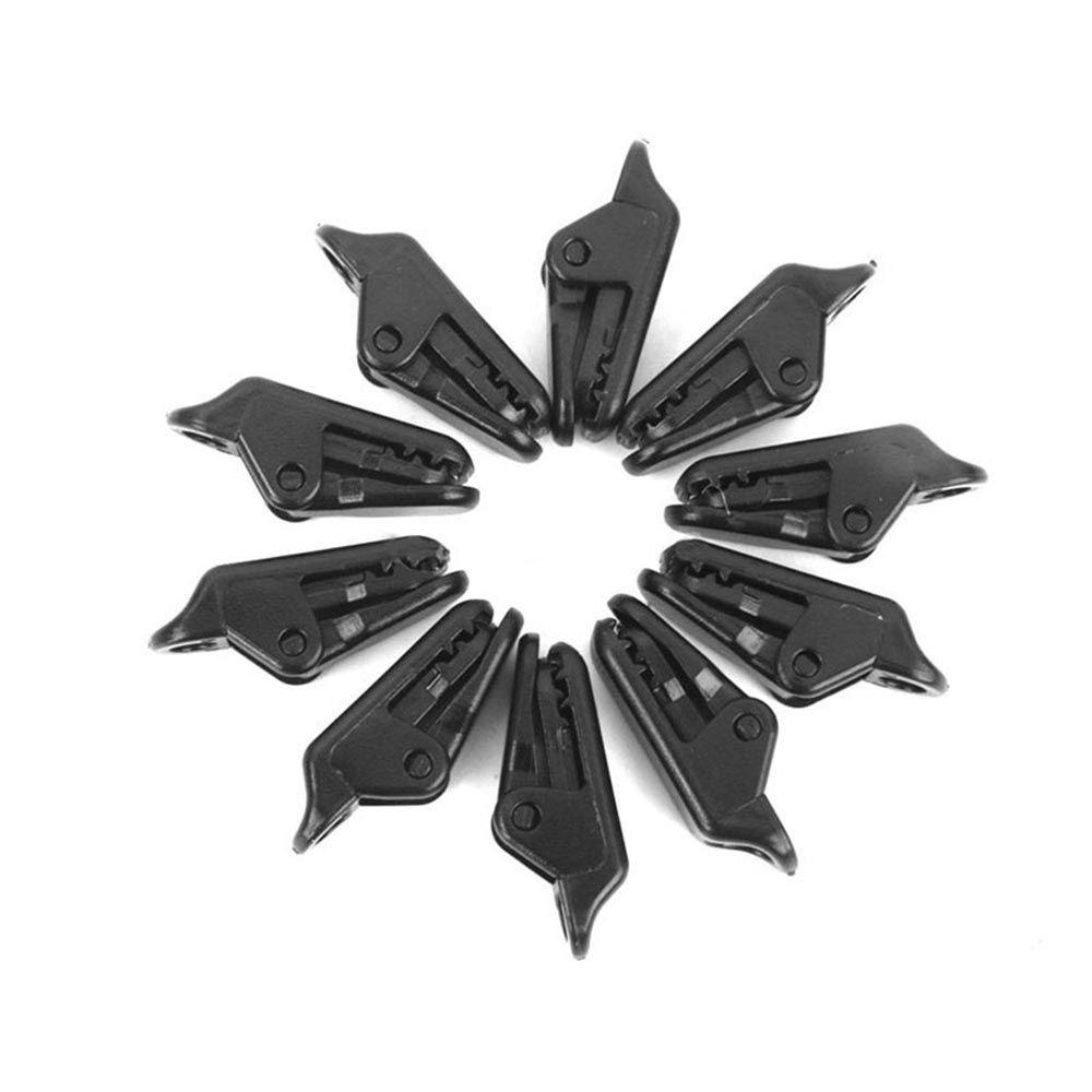 Kẹp Treo Lều Cắm Trại Tiện Lợi