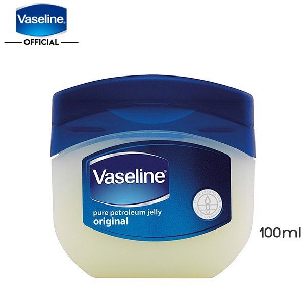 Son dưỡng Vaseline Lip Balm